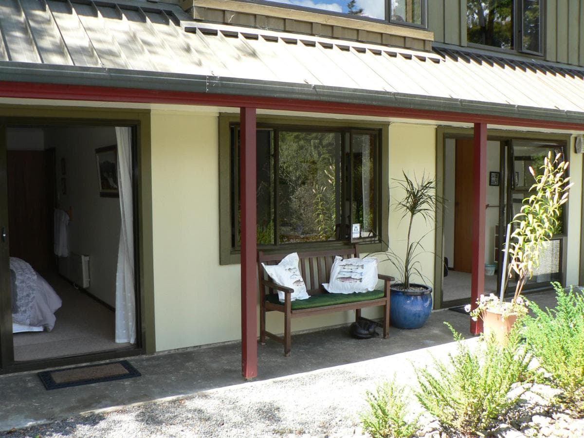 Avarest Bed & Breakfast photo 8