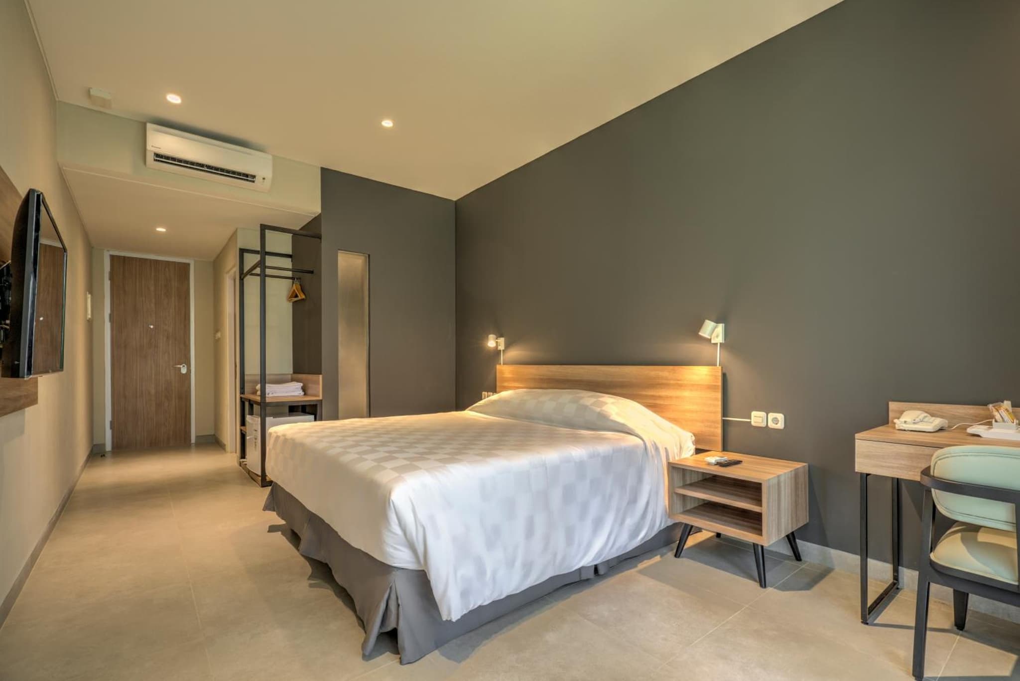 Mambruk Hotel & Convention photo 4