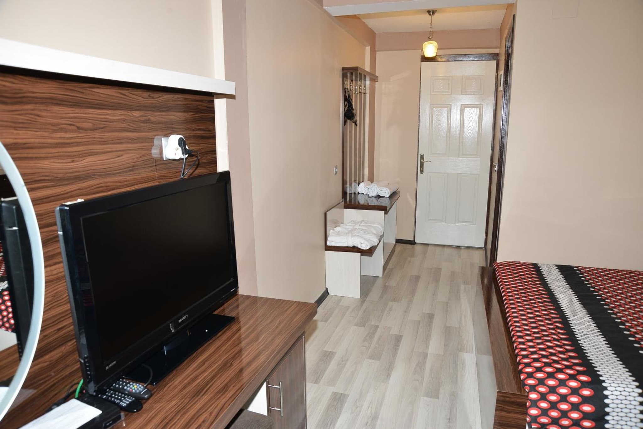 Ozbay Motel photo 8