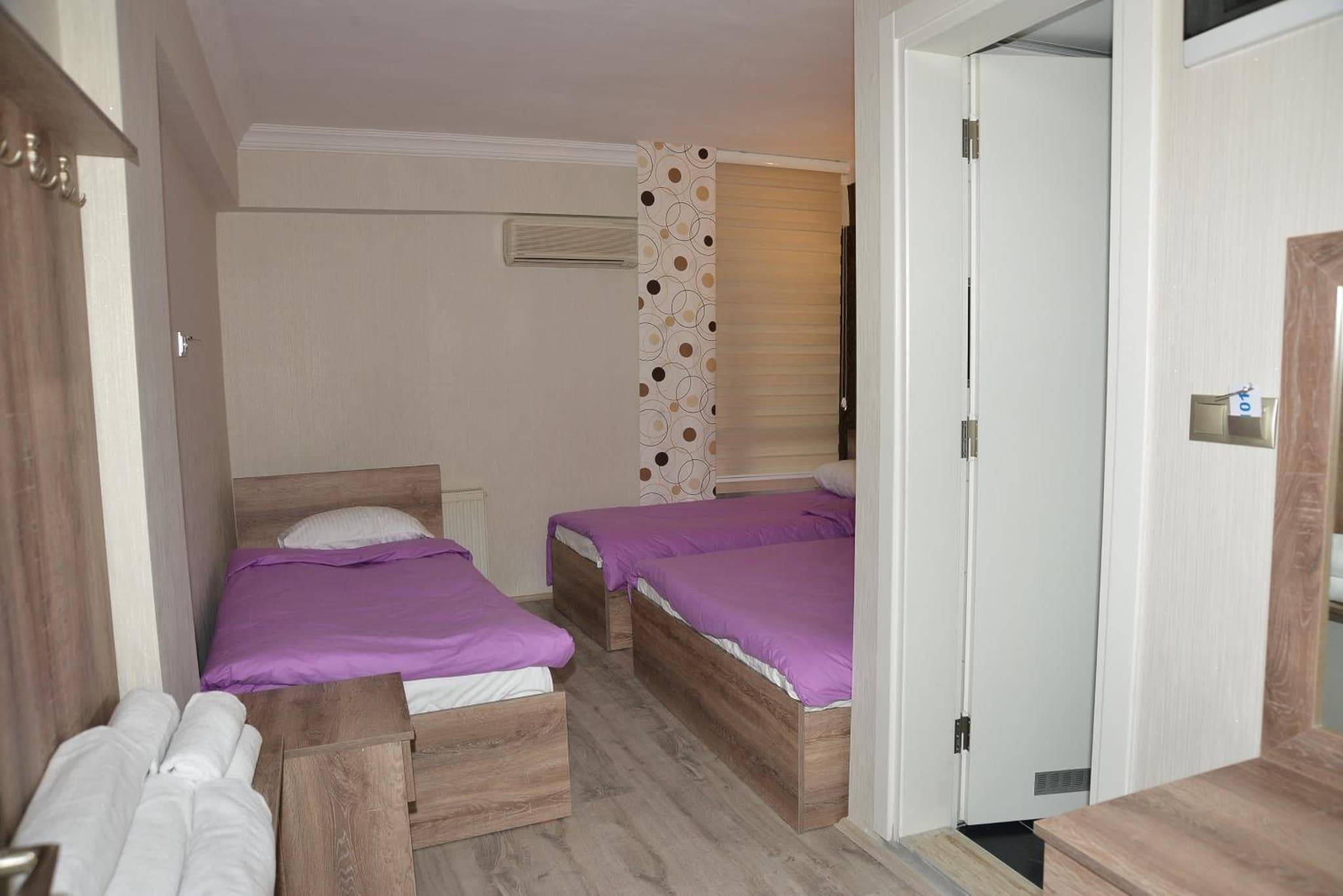 Ozbay Motel photo 9