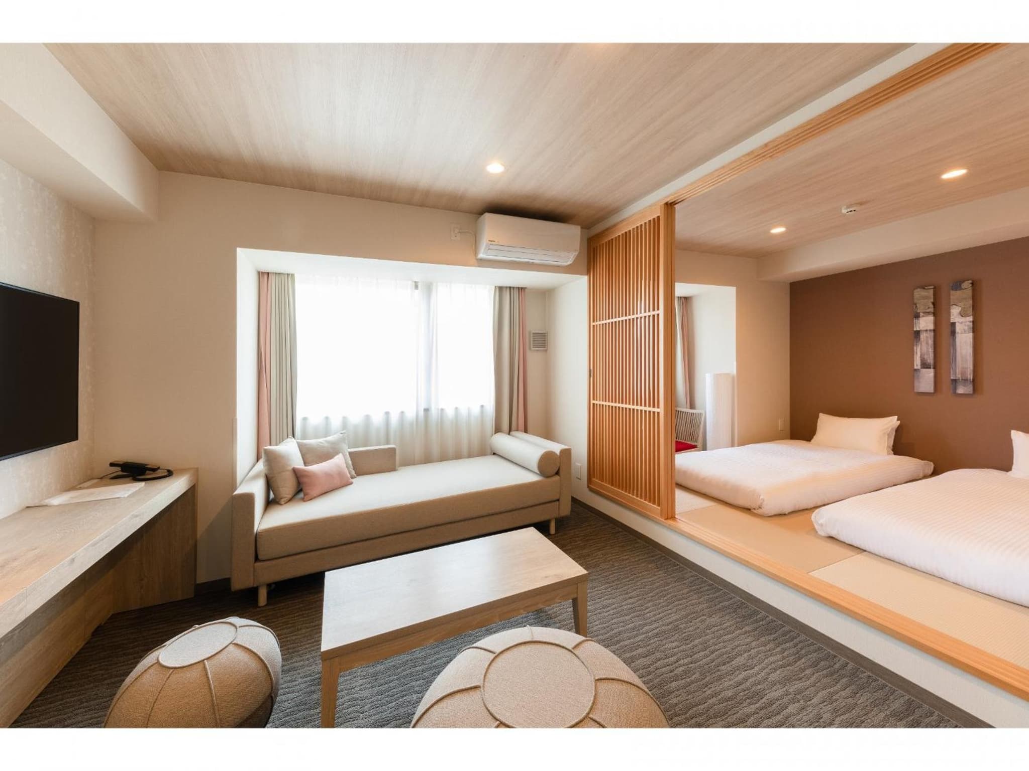 Hotel Torifito Kashiwanoha photo 5