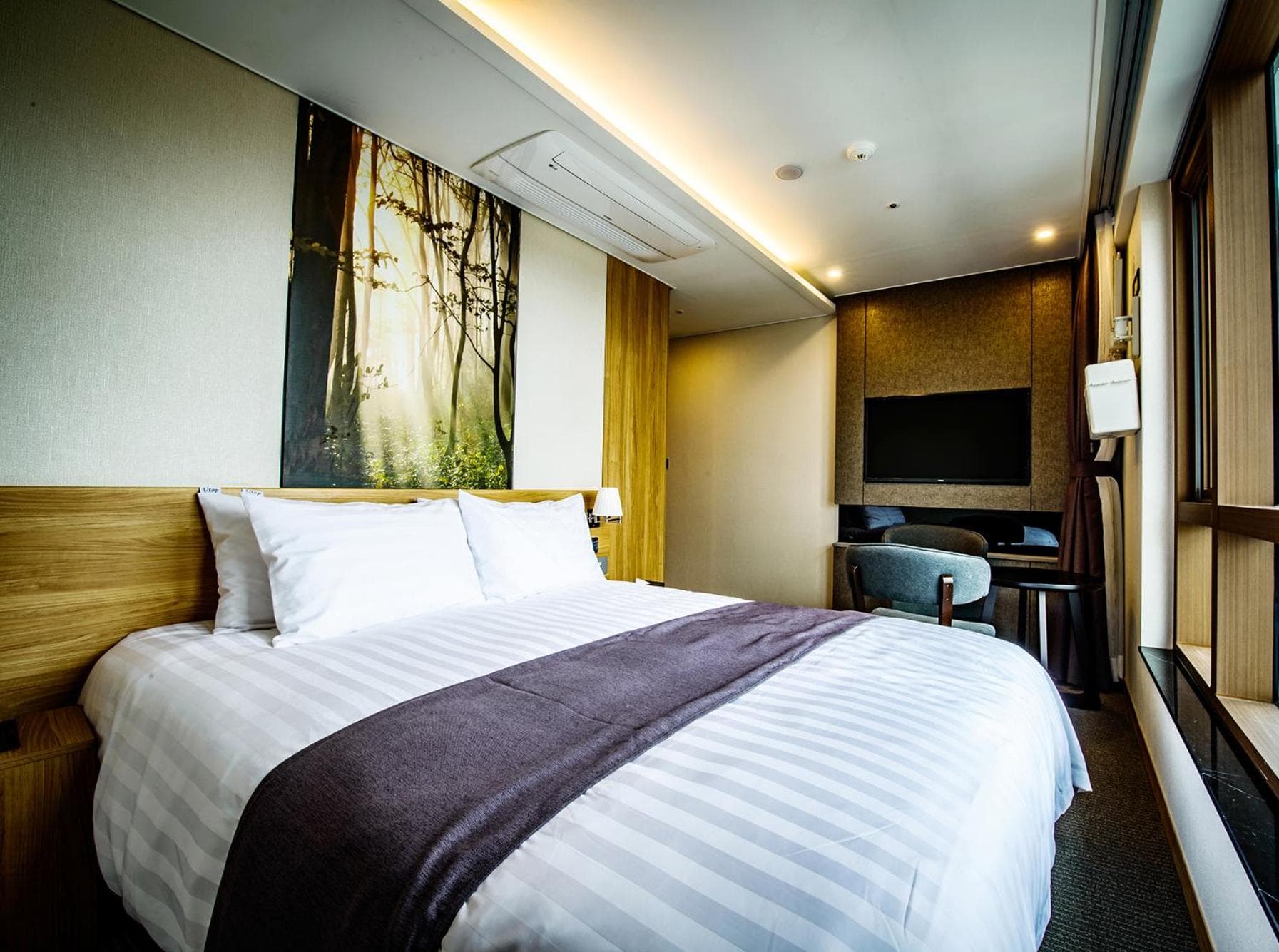 Gloucester Hotel Hamdeok photo 4
