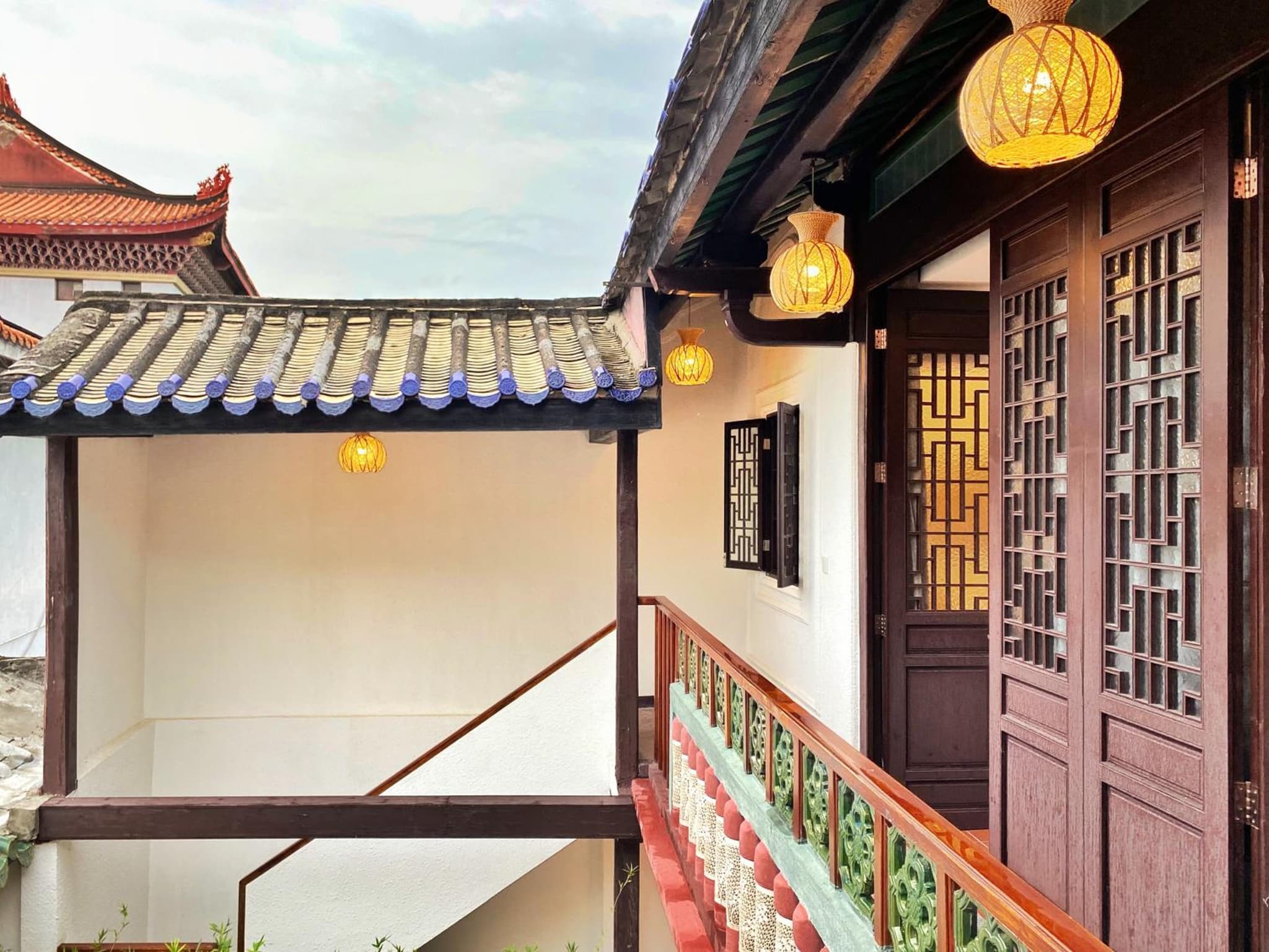 Chaozhou Hello Inn photo 4
