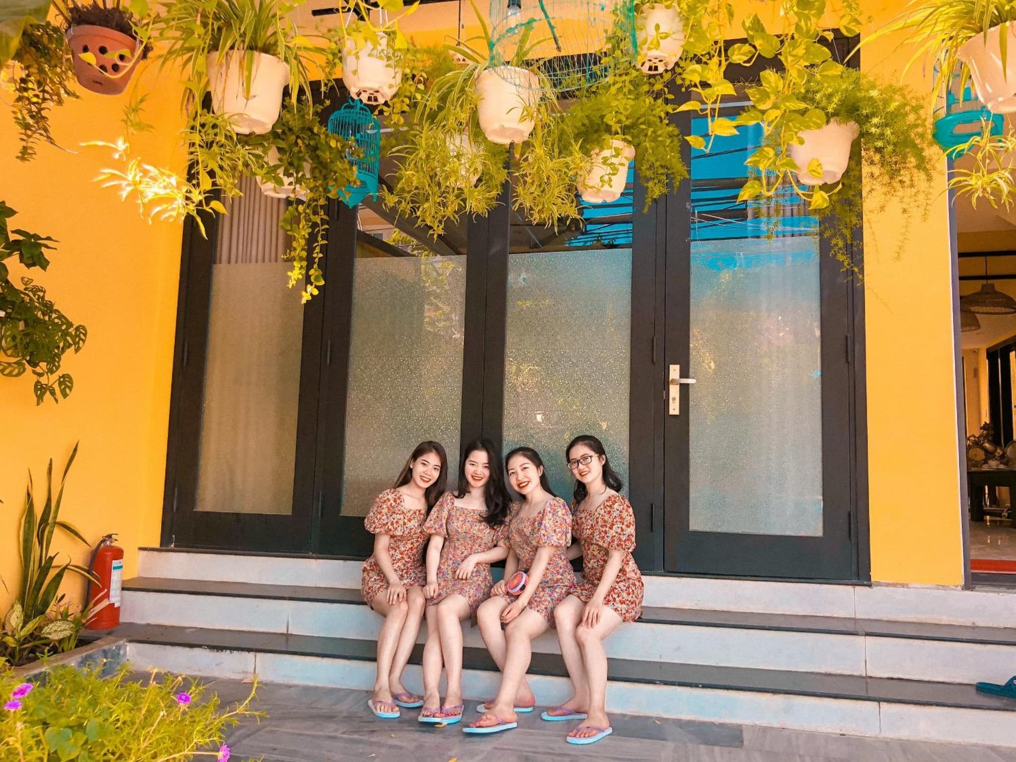 hoi an center town photo 4