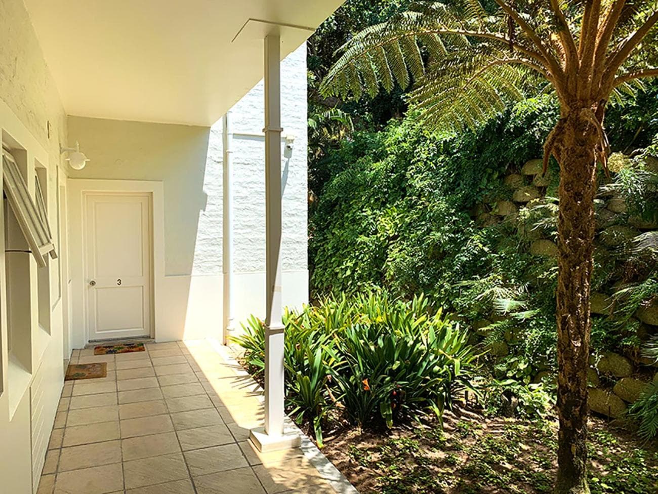 Coral Tree Colony Bed & Breakfast photo 7