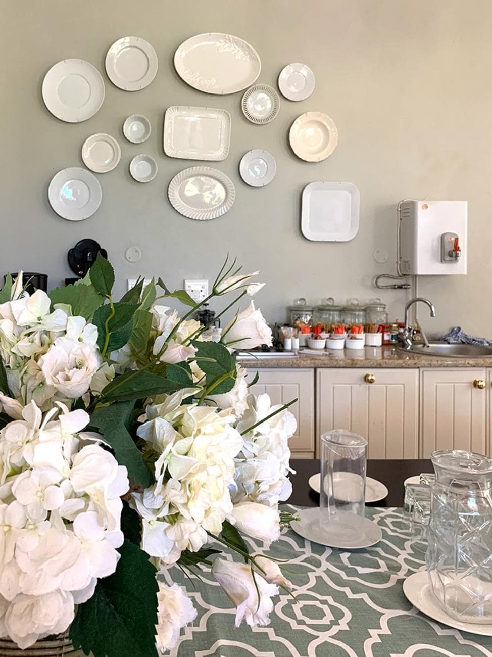 Coral Tree Colony Bed & Breakfast photo 4