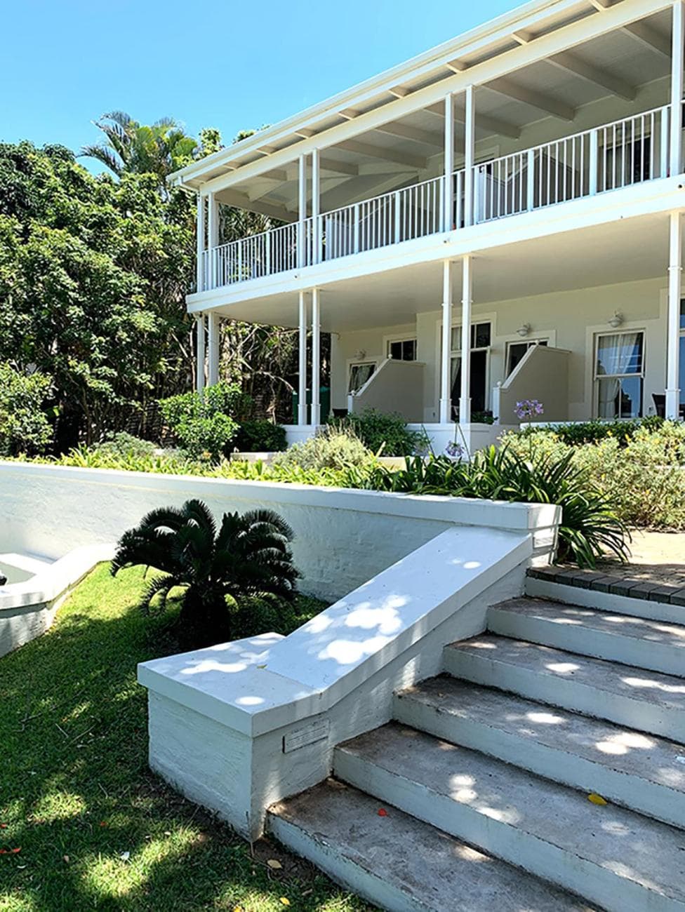 Coral Tree Colony Bed & Breakfast photo 3