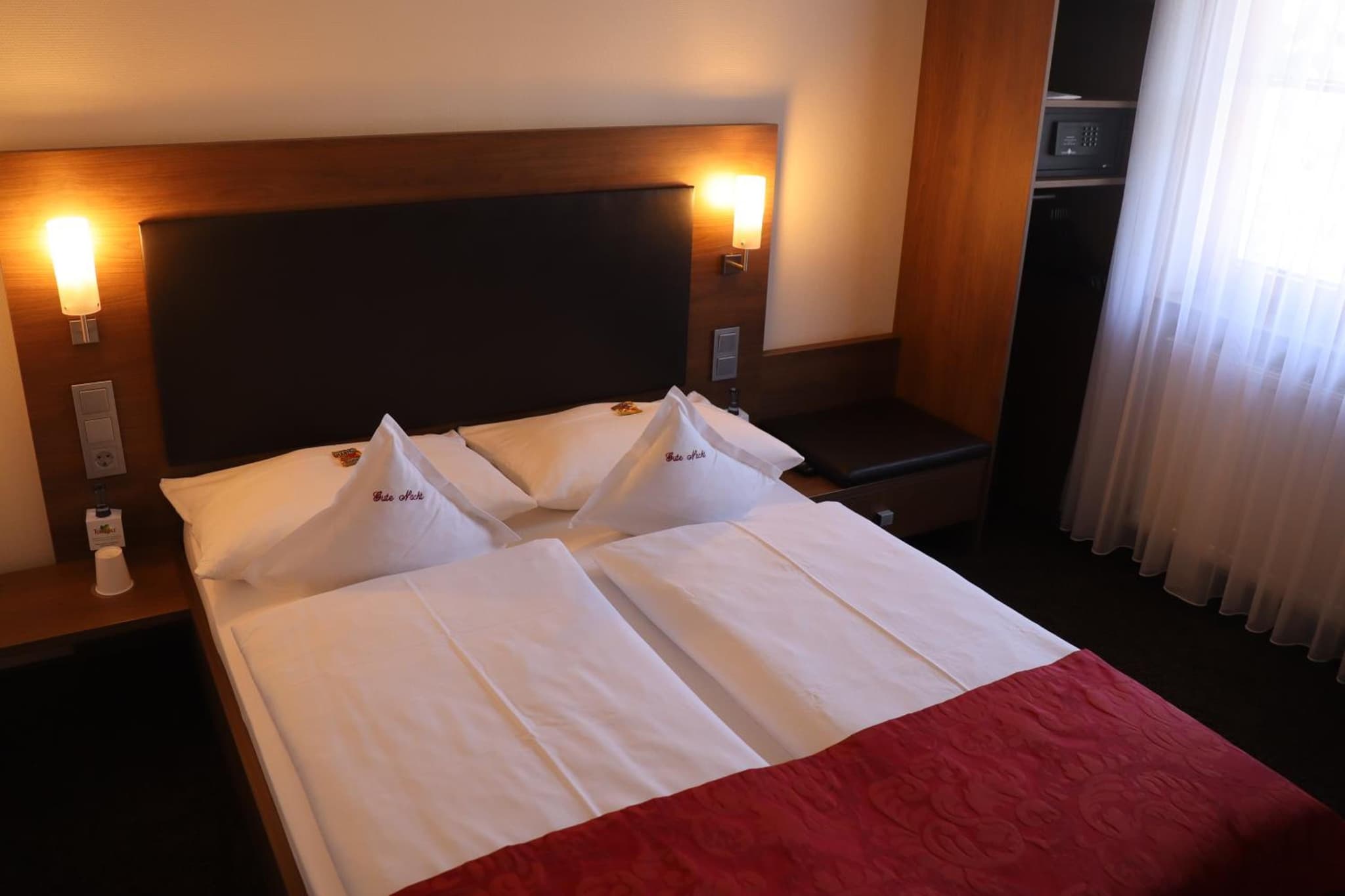 Hotel Schwanen photo 2