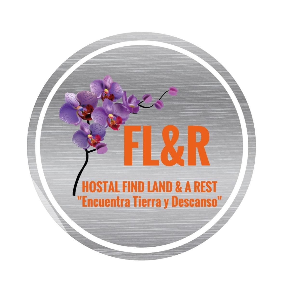 Hostal FIND LAND & A REST