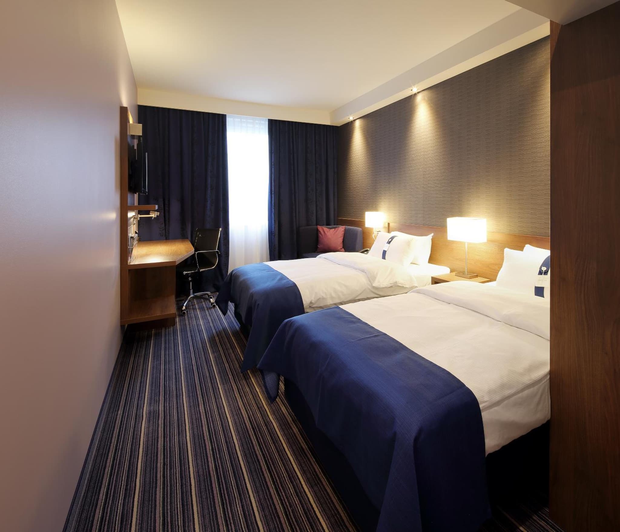 Holiday Inn Express Friedrichshafen by IHG photo 4