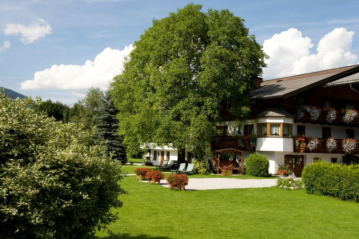 Gästehaus Kastenhof photo 4