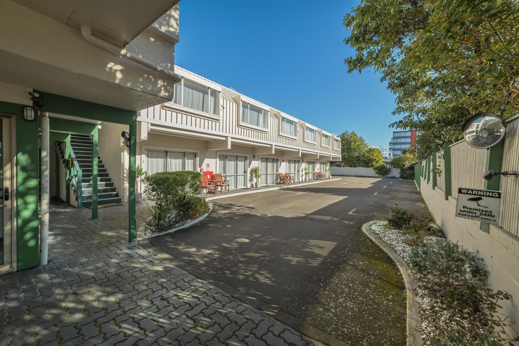 Legends Motel photo 3