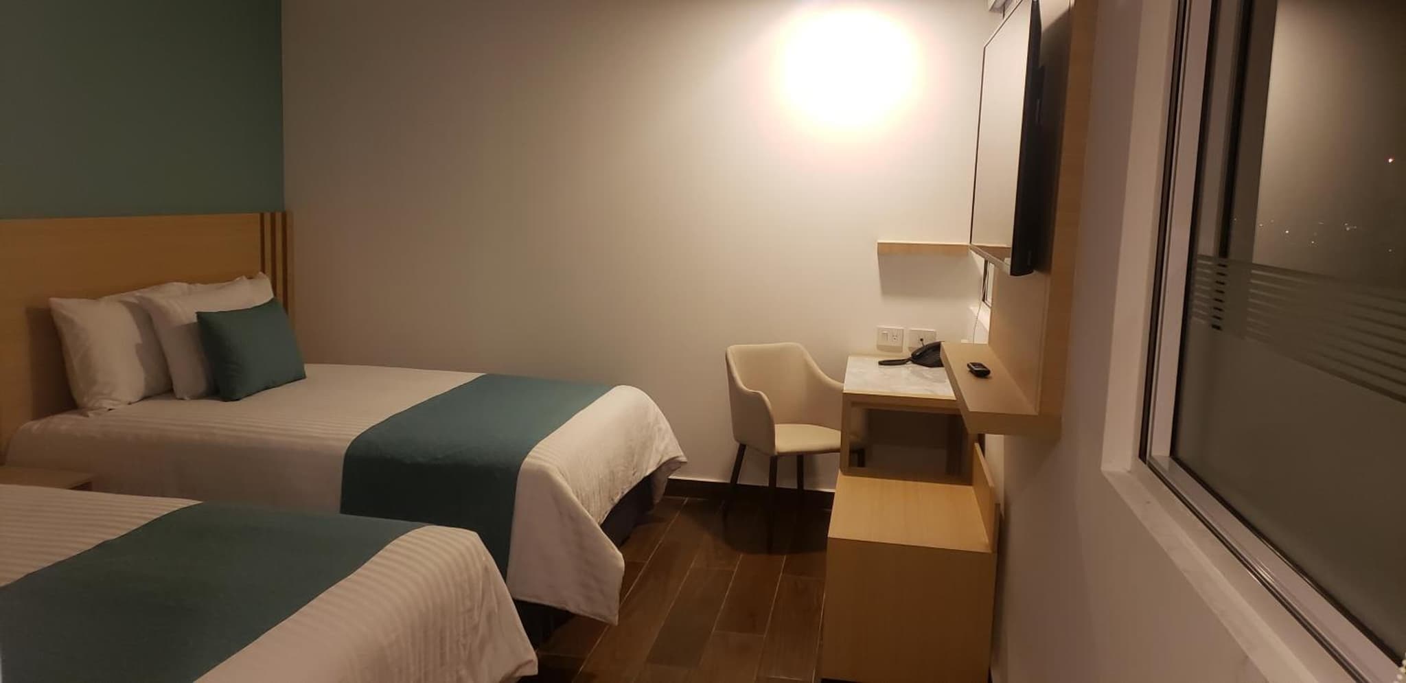 Hotel Plaza Sol Veracruz photo 7