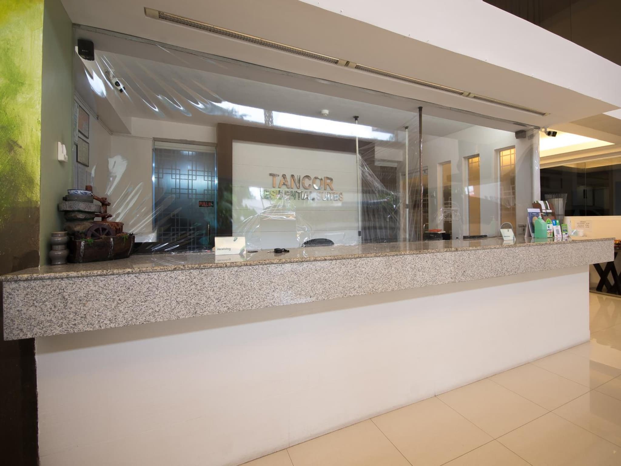 Tancor Residential Suites photo 8