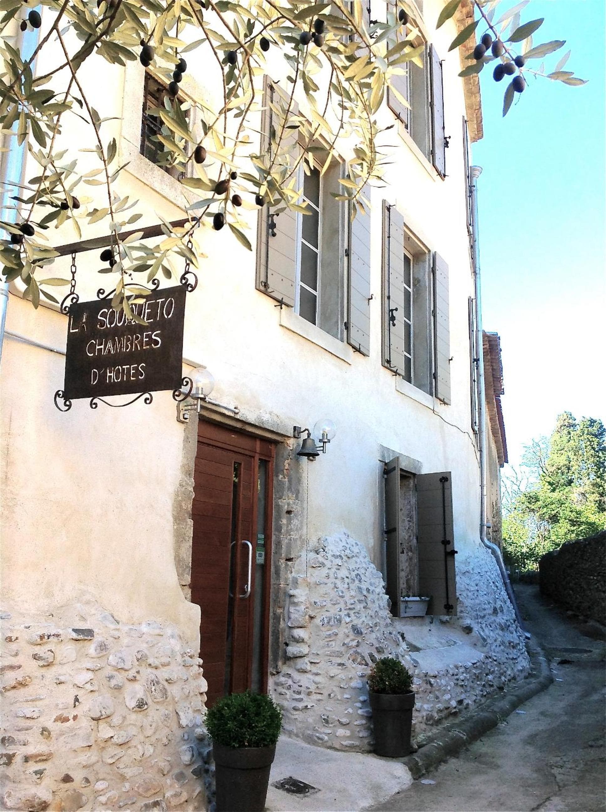 La Souqueto photo 9