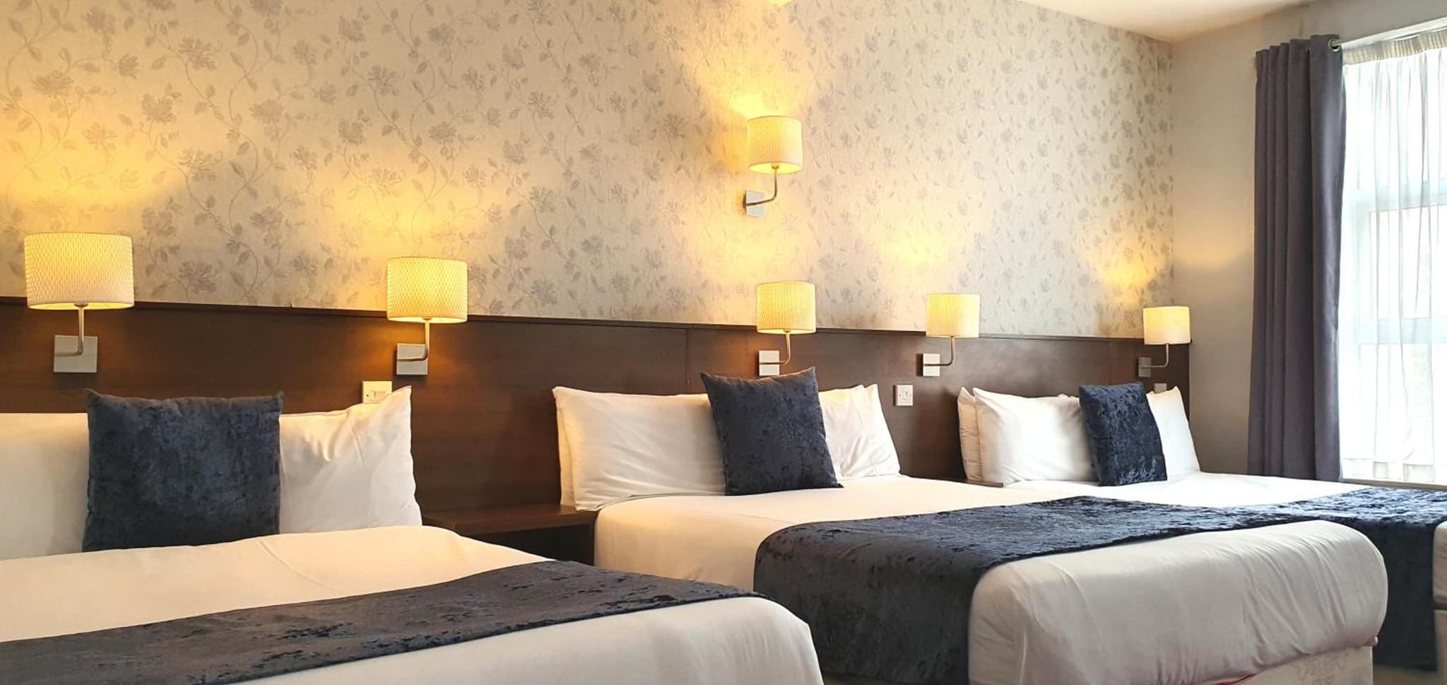 The Gate Hotel photo 3