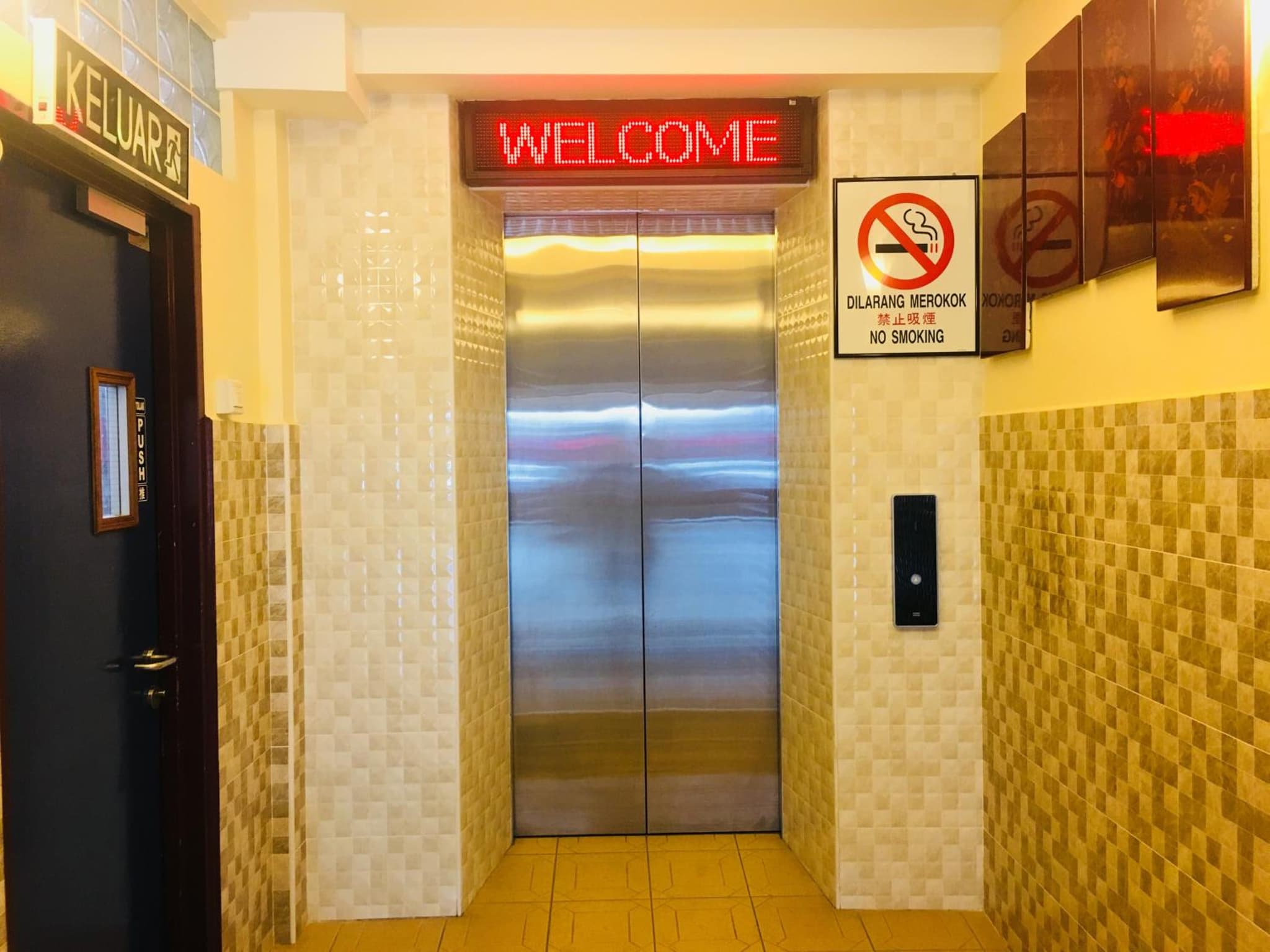 Coastal Park Hotel photo 7