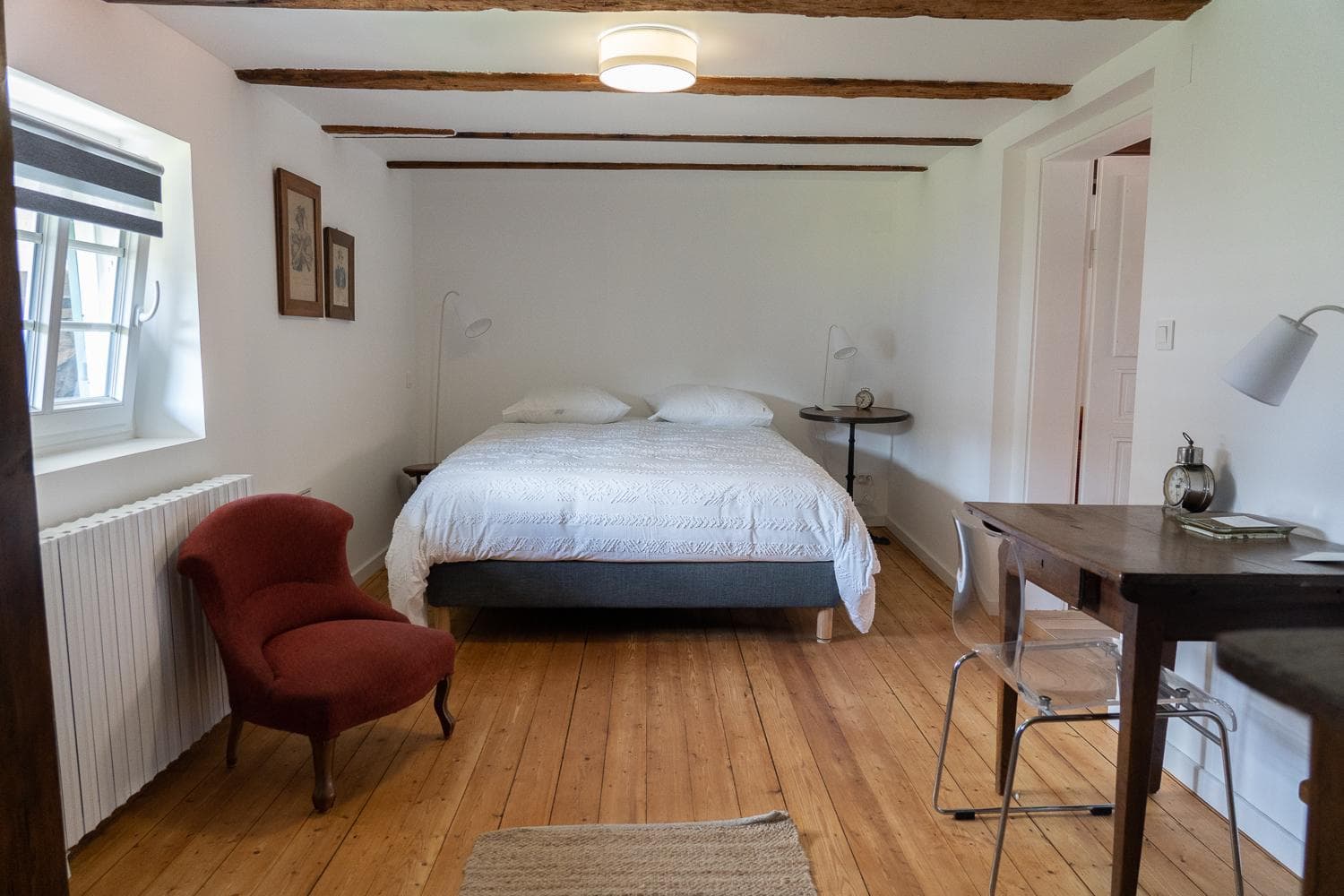 Chambres d'hôtes de charme à la ferme Freysz photo 2
