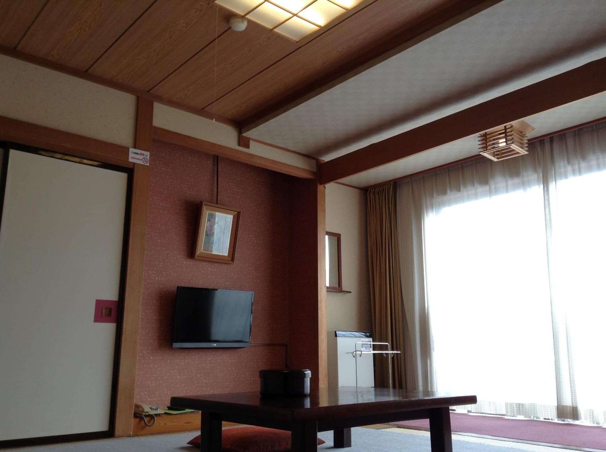 Lodge Matsuya photo 4