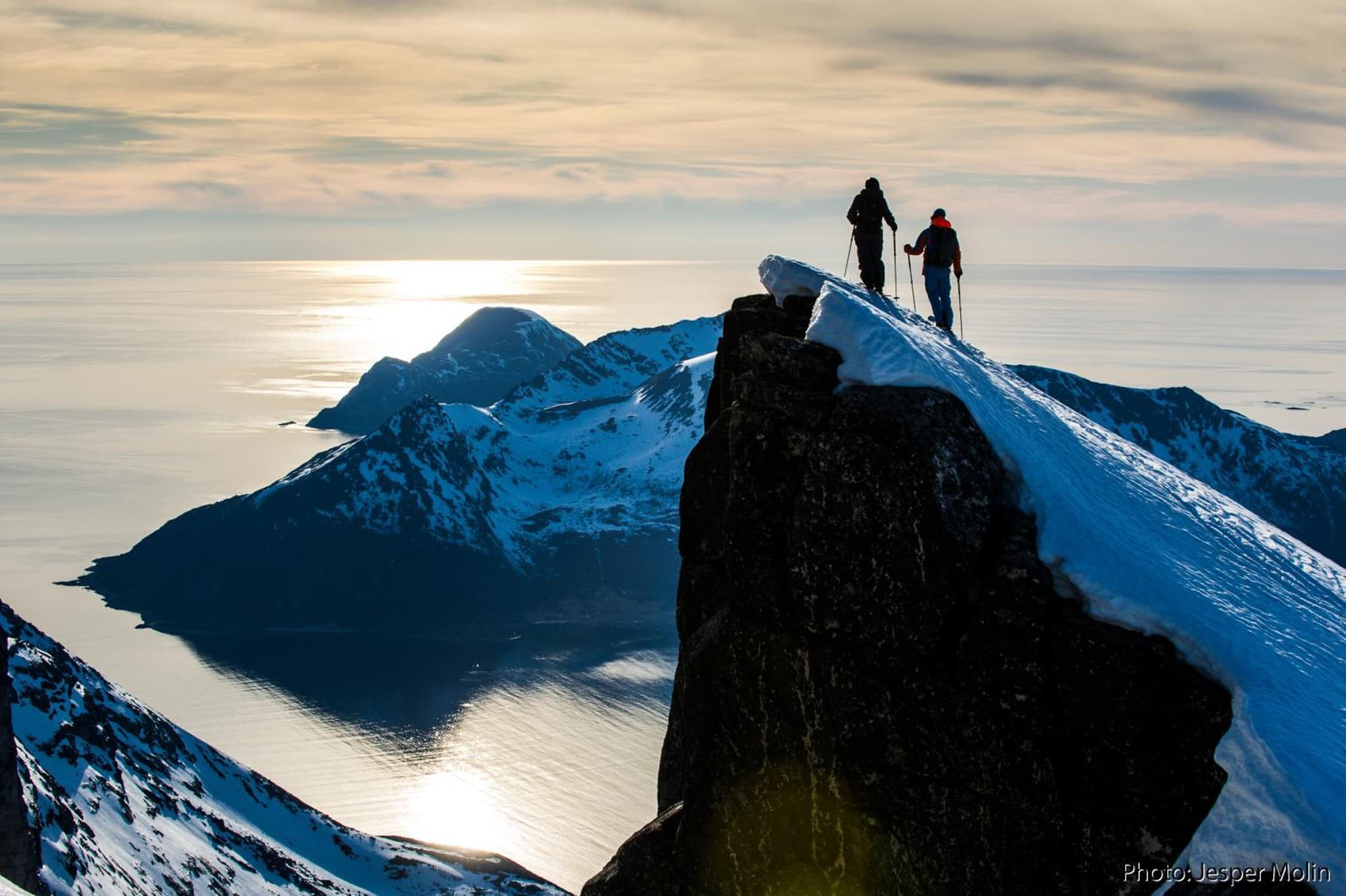 Olderdalen Ski Camp photo 3