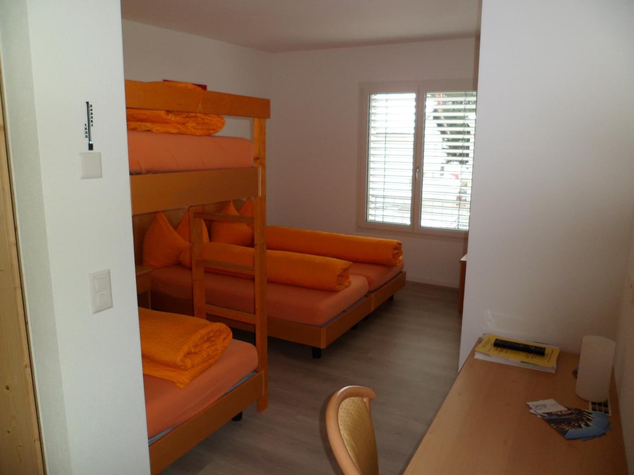 Chalet Stazione Ristorante Pensione photo 6