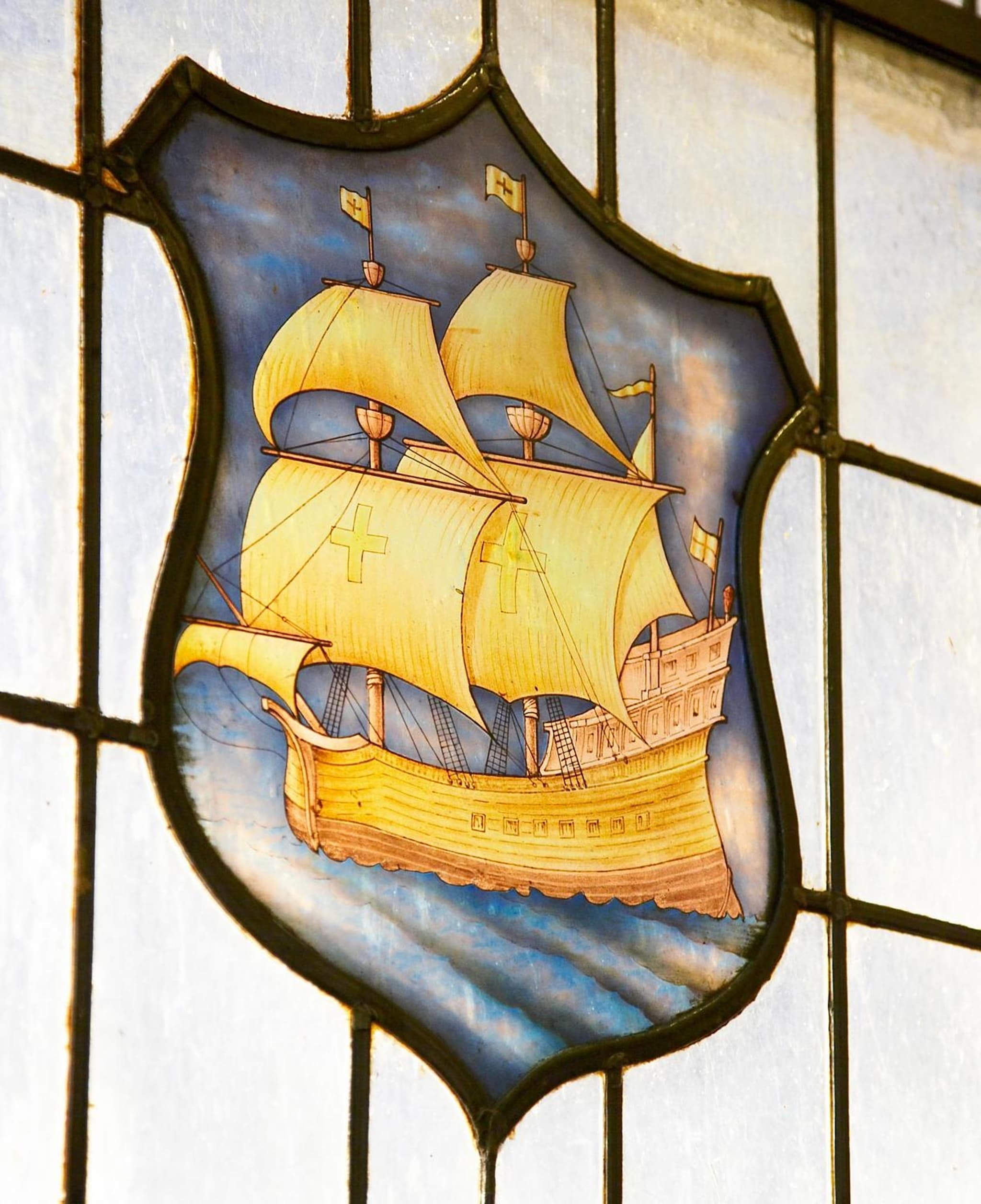The Old Ship Hotel photo 5