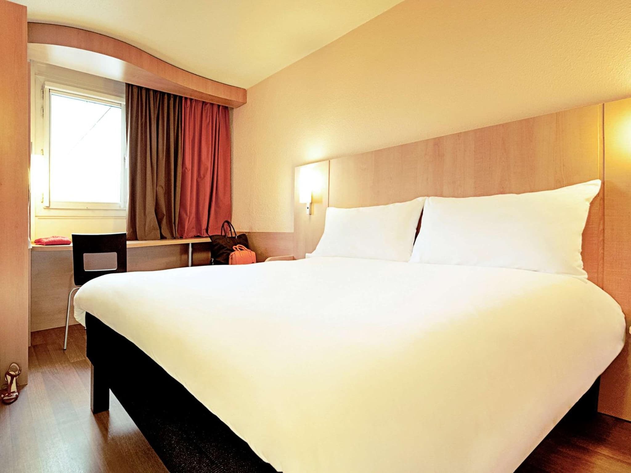 ibis Tlemcen photo 4