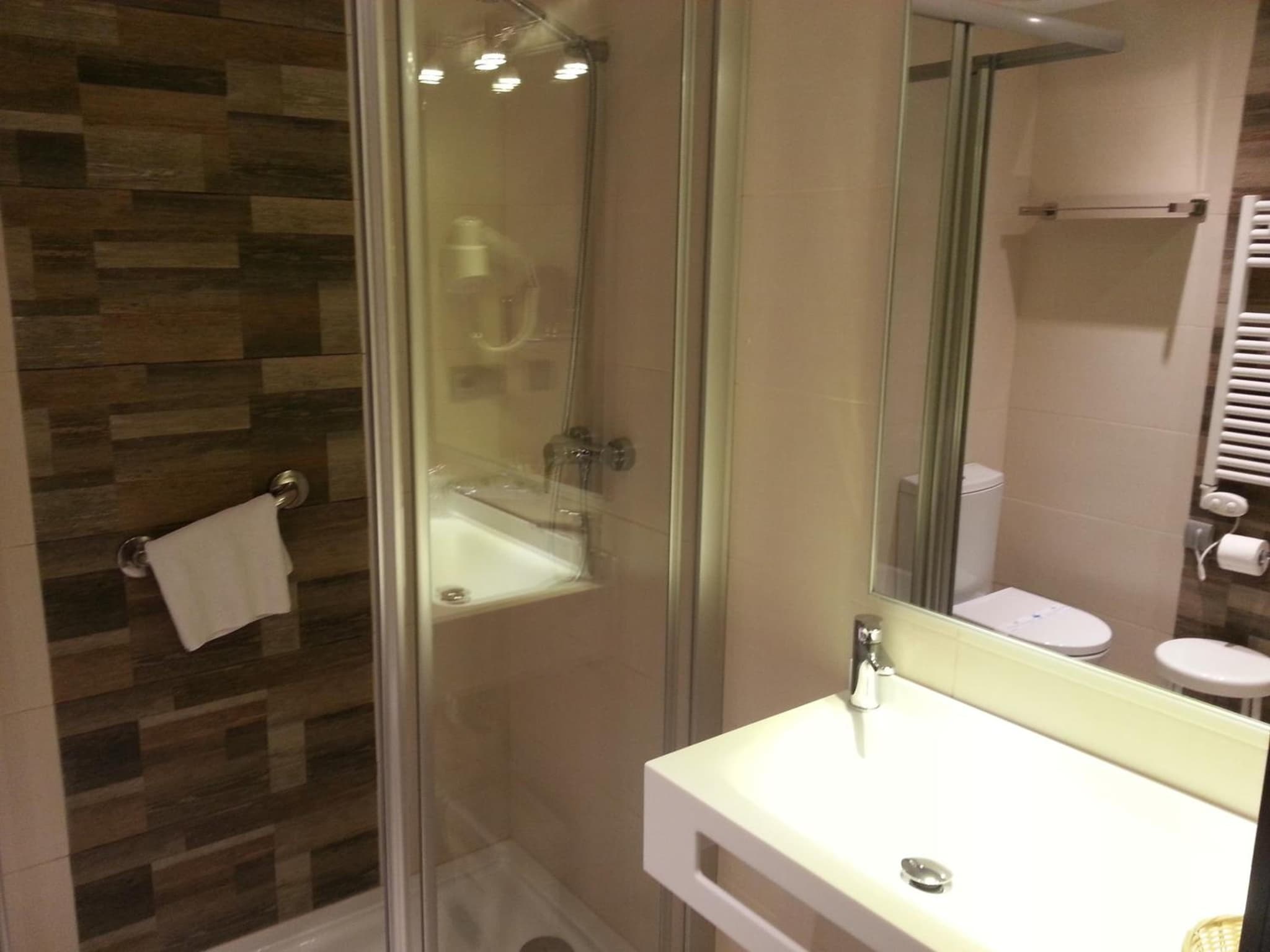 Hotel Porto Calpe photo 9