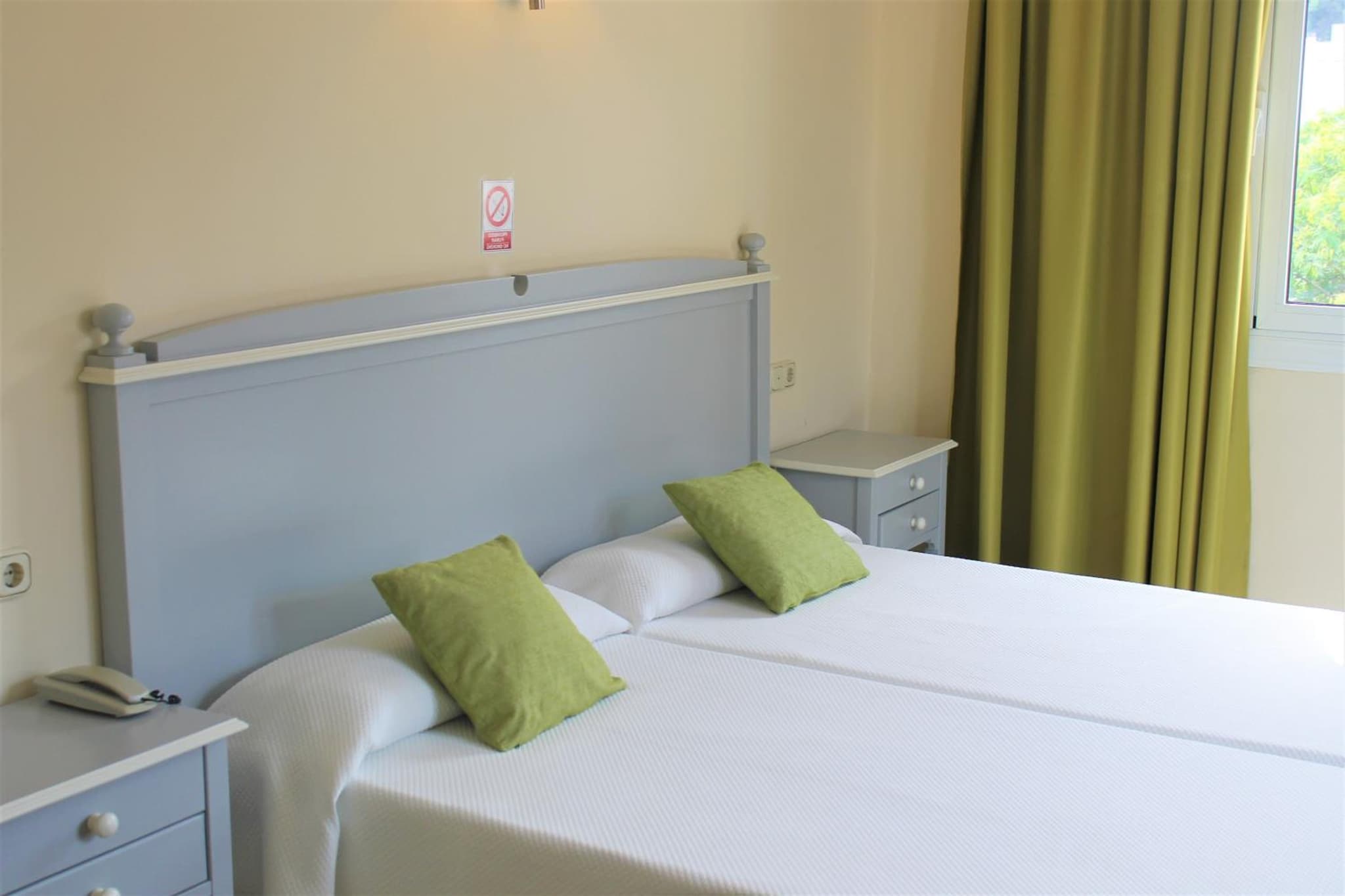 Hotel Playa Sol photo 8