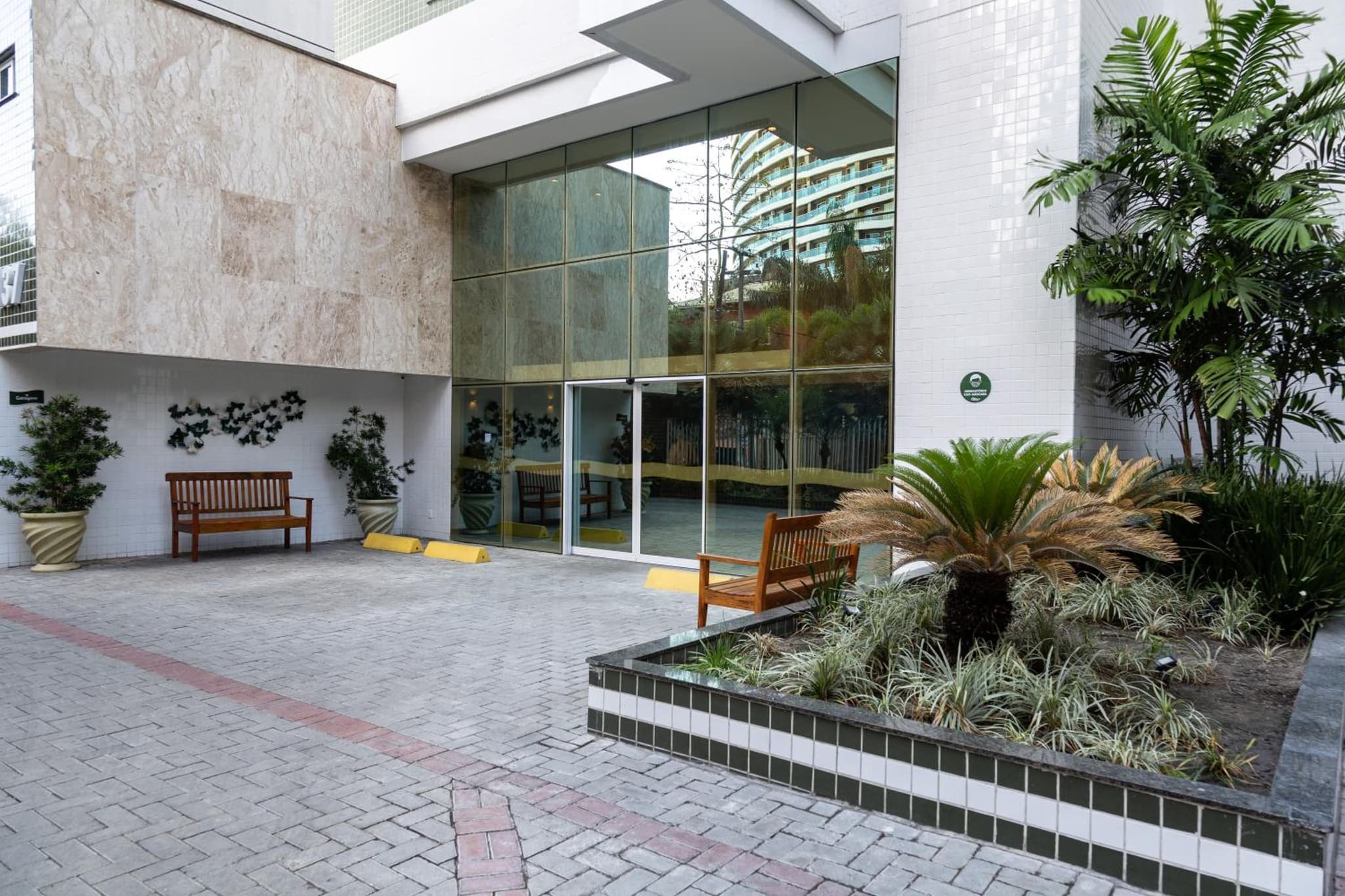 Aquidabã Praia Hotel photo 5