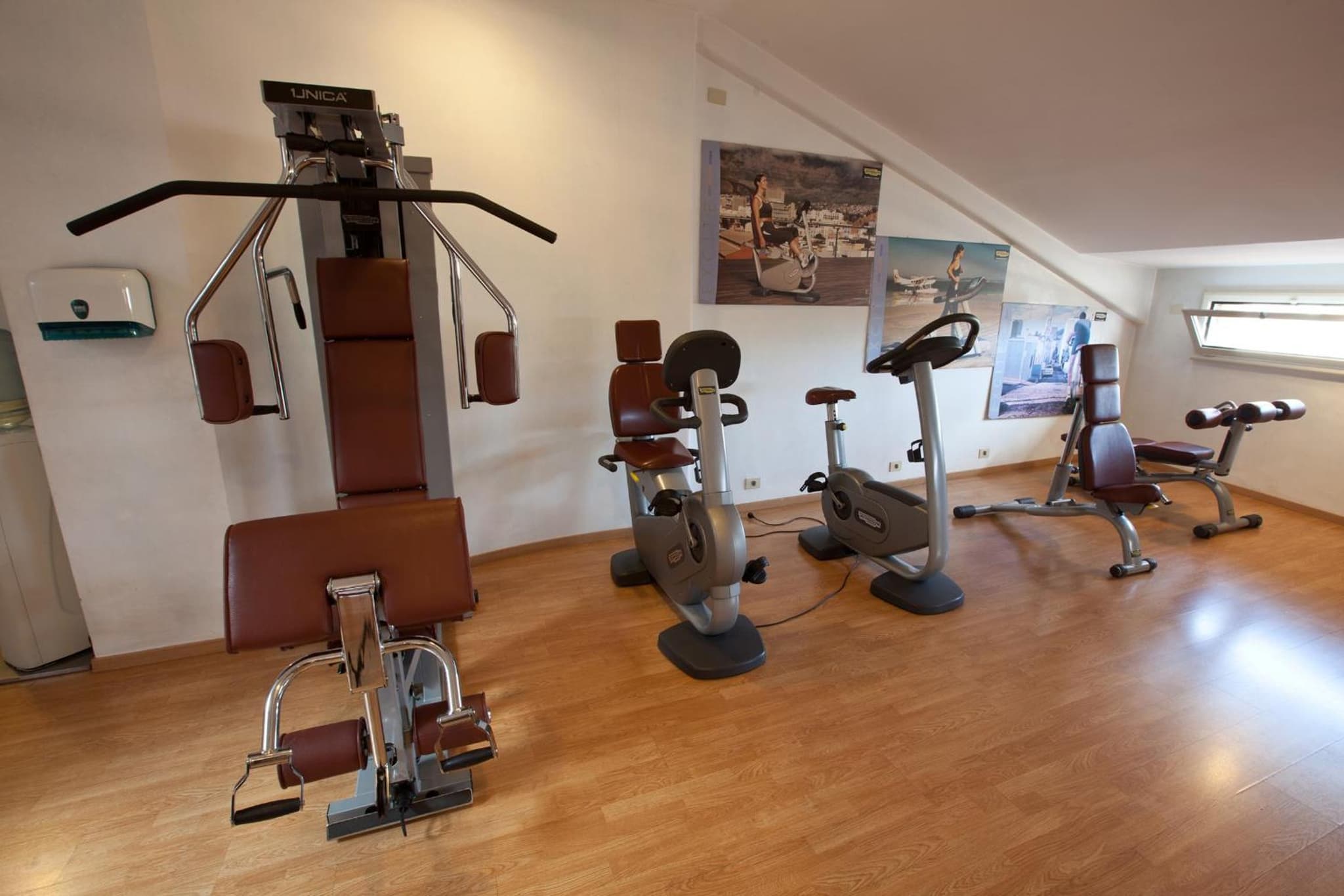 Hotel Nord Nuova Roma photo 8