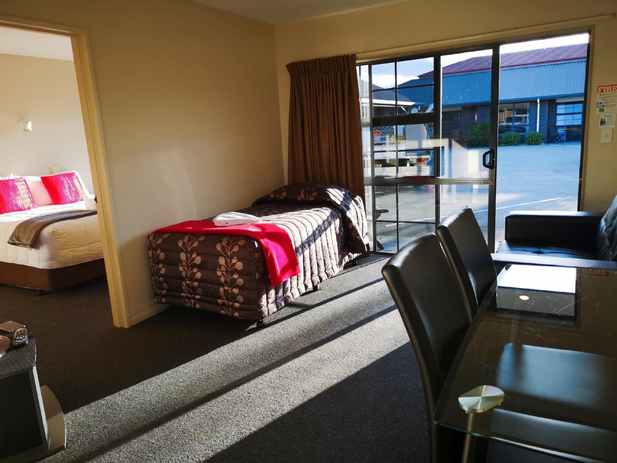 Aston Court Motel photo 4