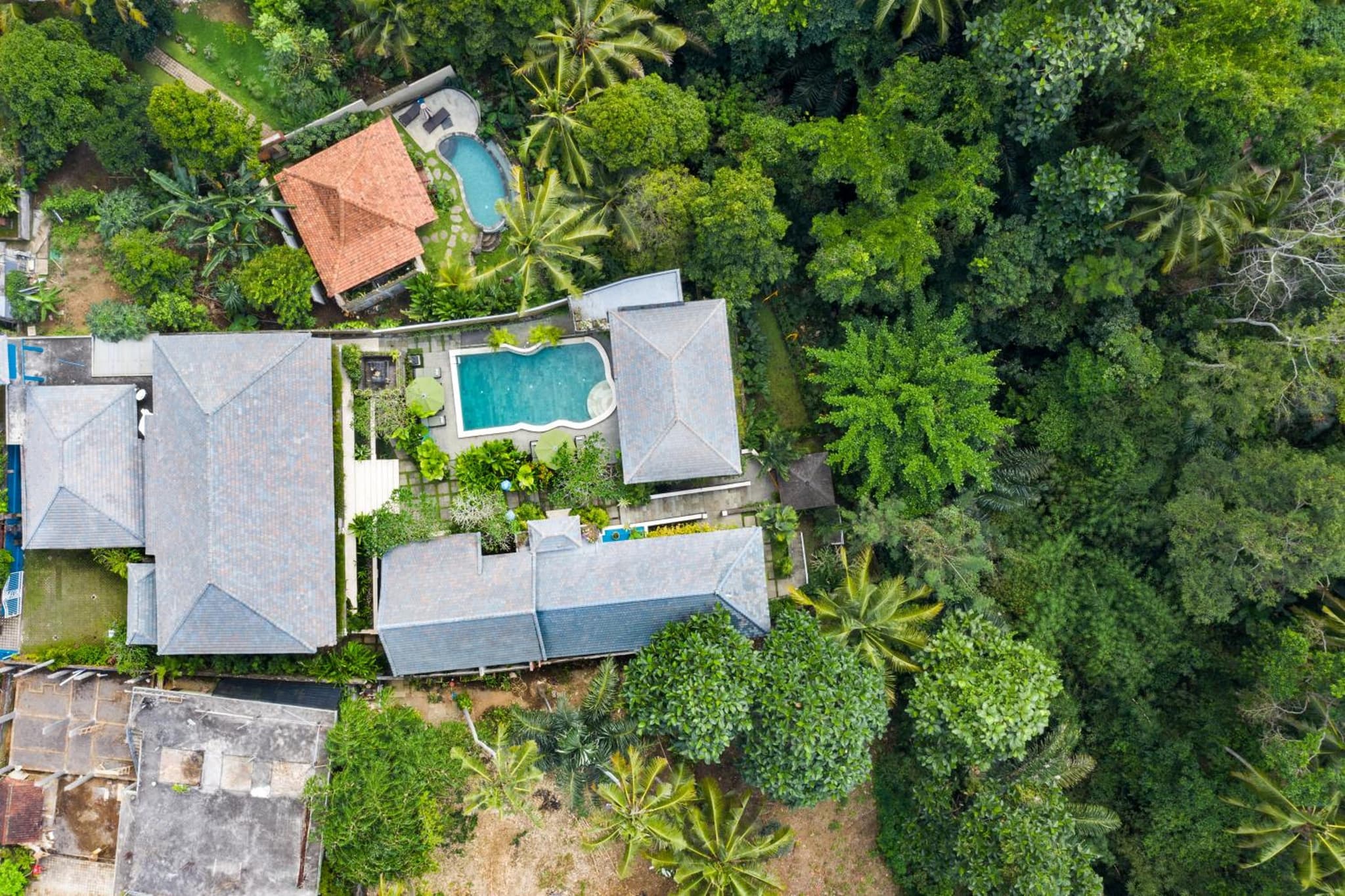 Kano Sari Ubud Villas photo 5
