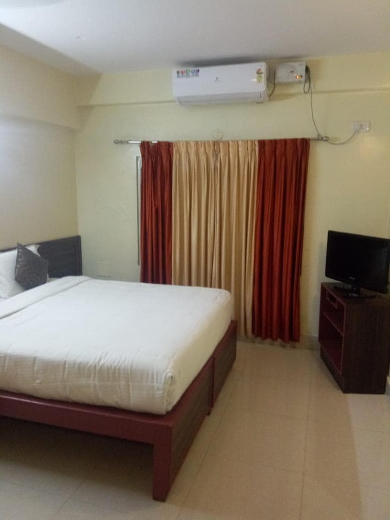 Hotel Vyshak International photo 7