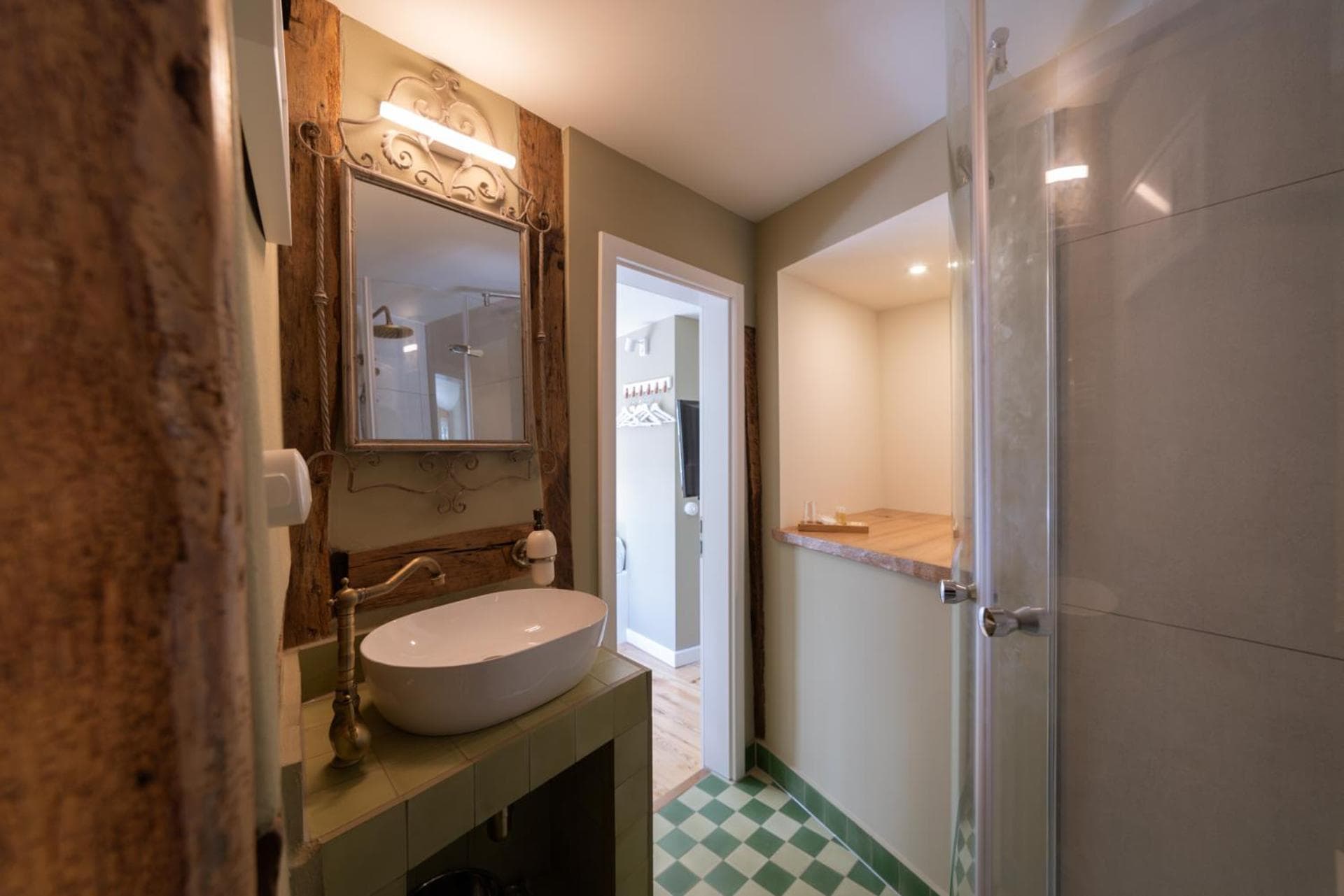 Boutique-Hotel Stadtherberge Wetzlar photo 8