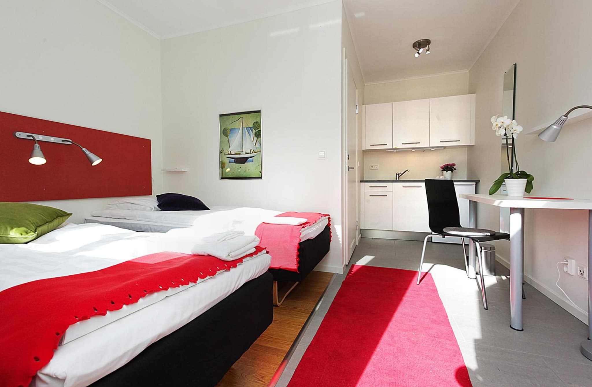 EttSmart Hotell photo 3