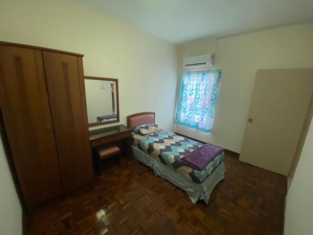 Marina Apartment 3R2B photo 6