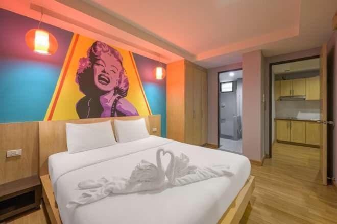 Anchan Boutique Hotel, Phuket photo 4