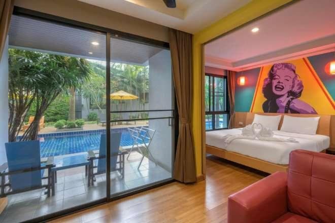 Anchan Boutique Hotel, Phuket photo 7
