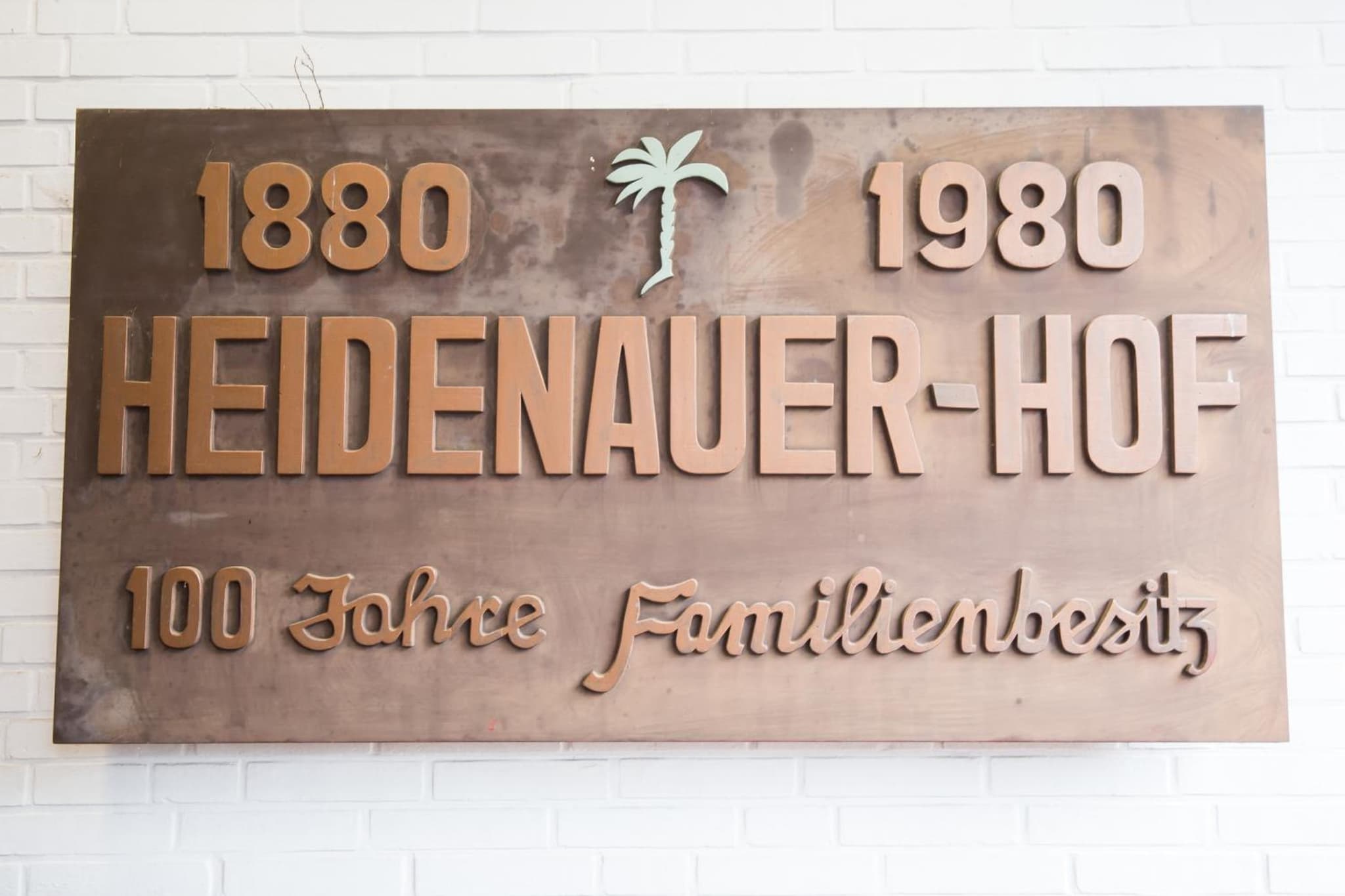 Hotel Heidenauer Hof photo 5
