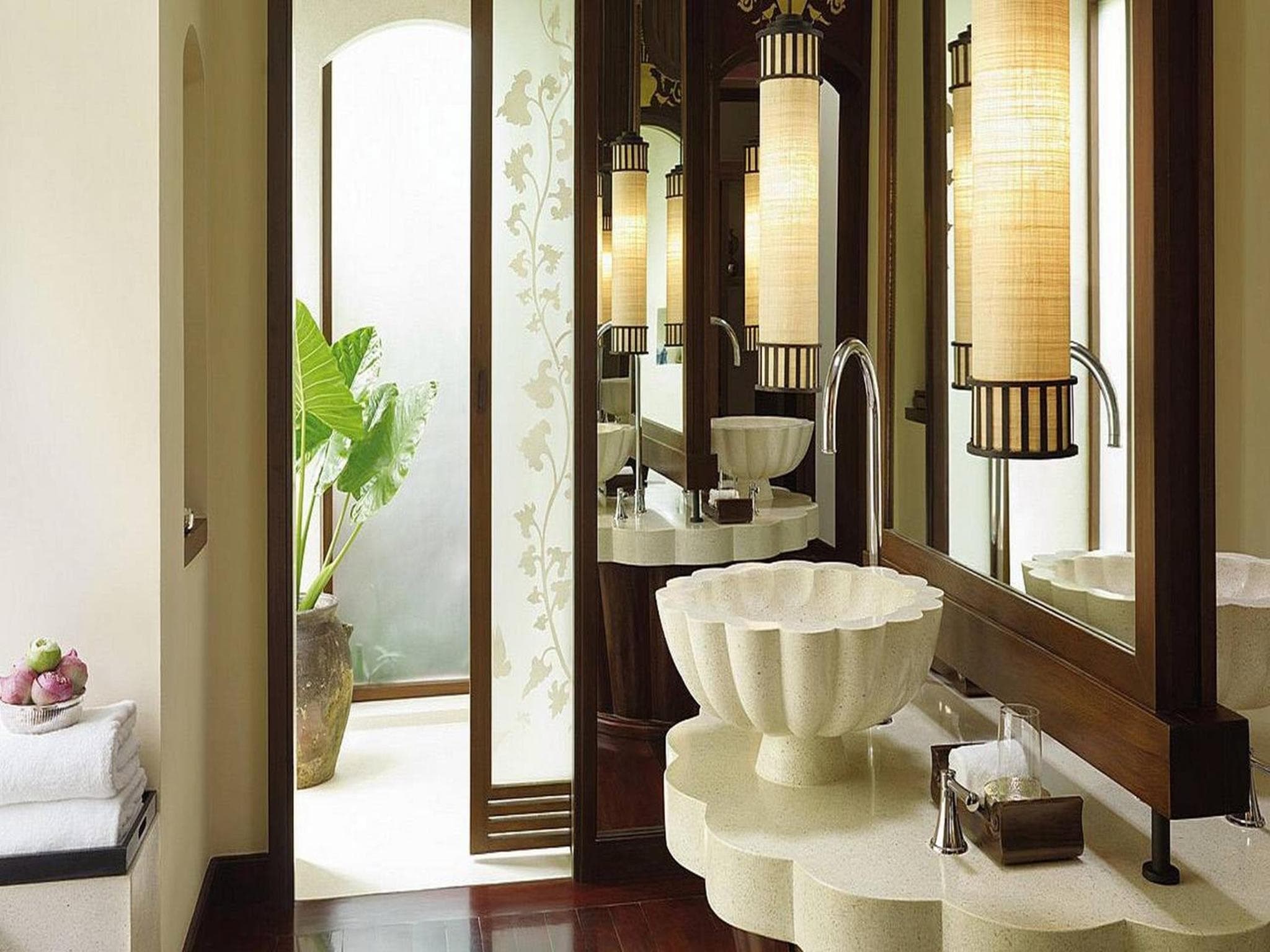 Four Seasons Resort Chiang Mai photo 5
