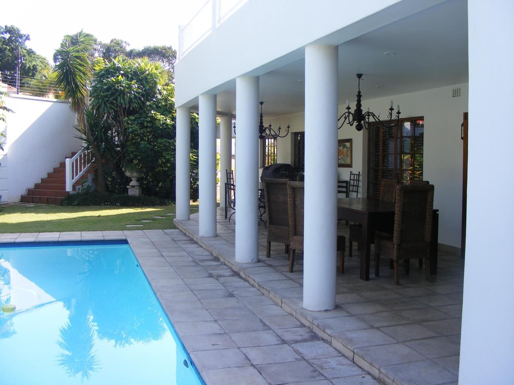 Joan's Bed and Breakfast photo 8