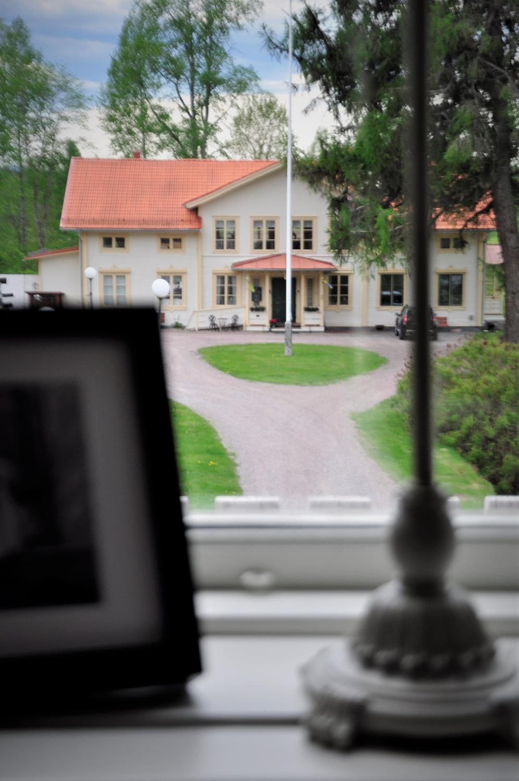 Snöå Bruk Hotell och konferens