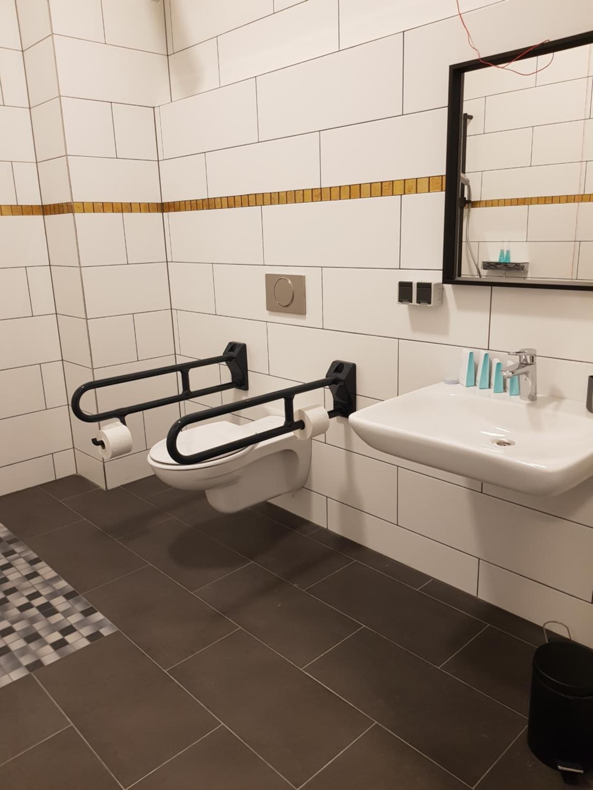 Hotel Adler Münster photo 8
