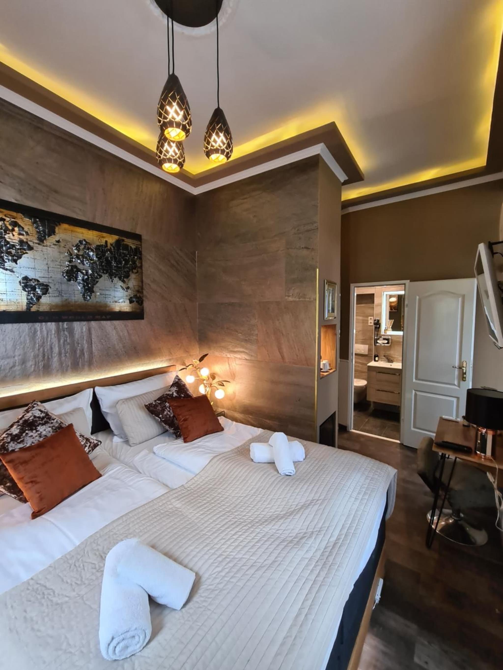 Urban Boutique Hotel photo 2