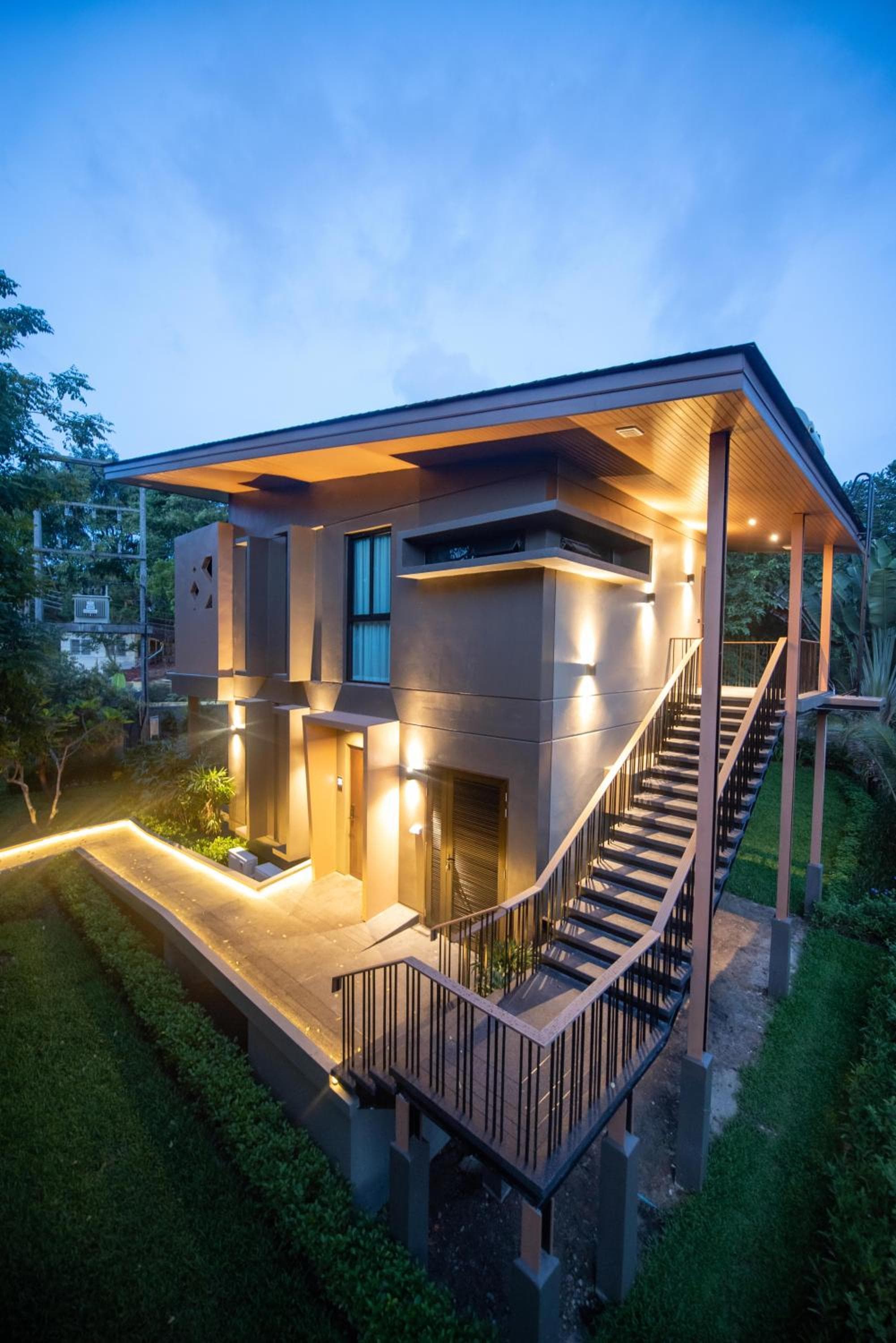 Ao Cho Grandview Hideaway Resort