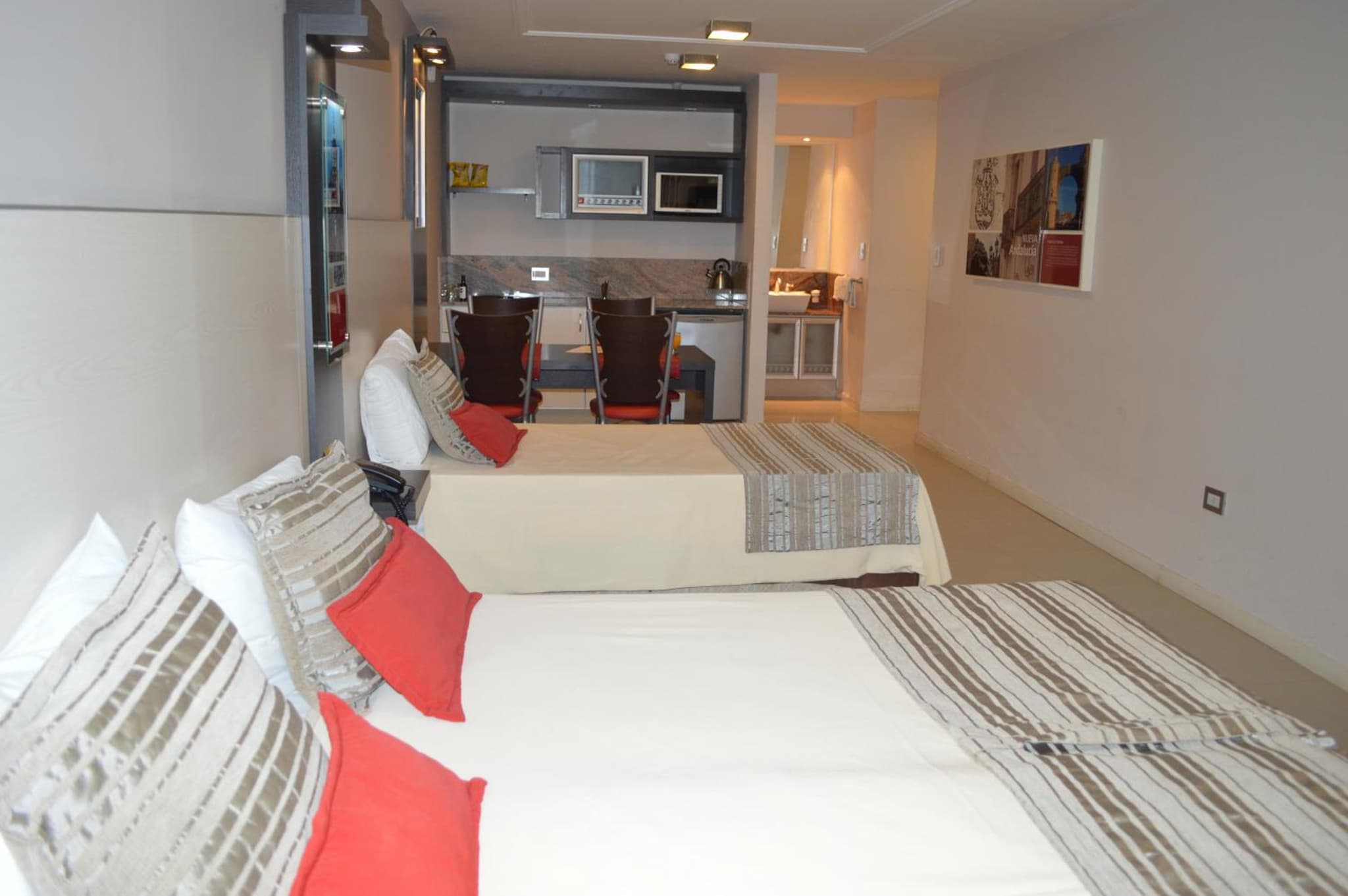 Sol de Piedra Apart, Suites & Spa photo 3