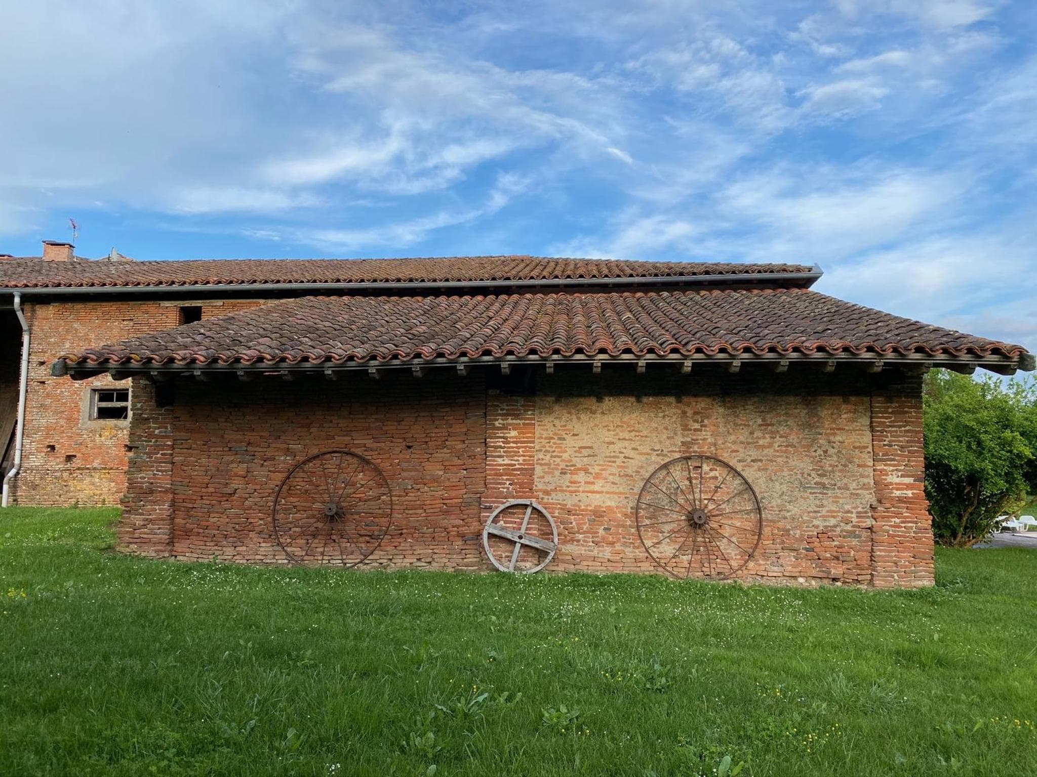 Manoir du Bouyssou photo 3