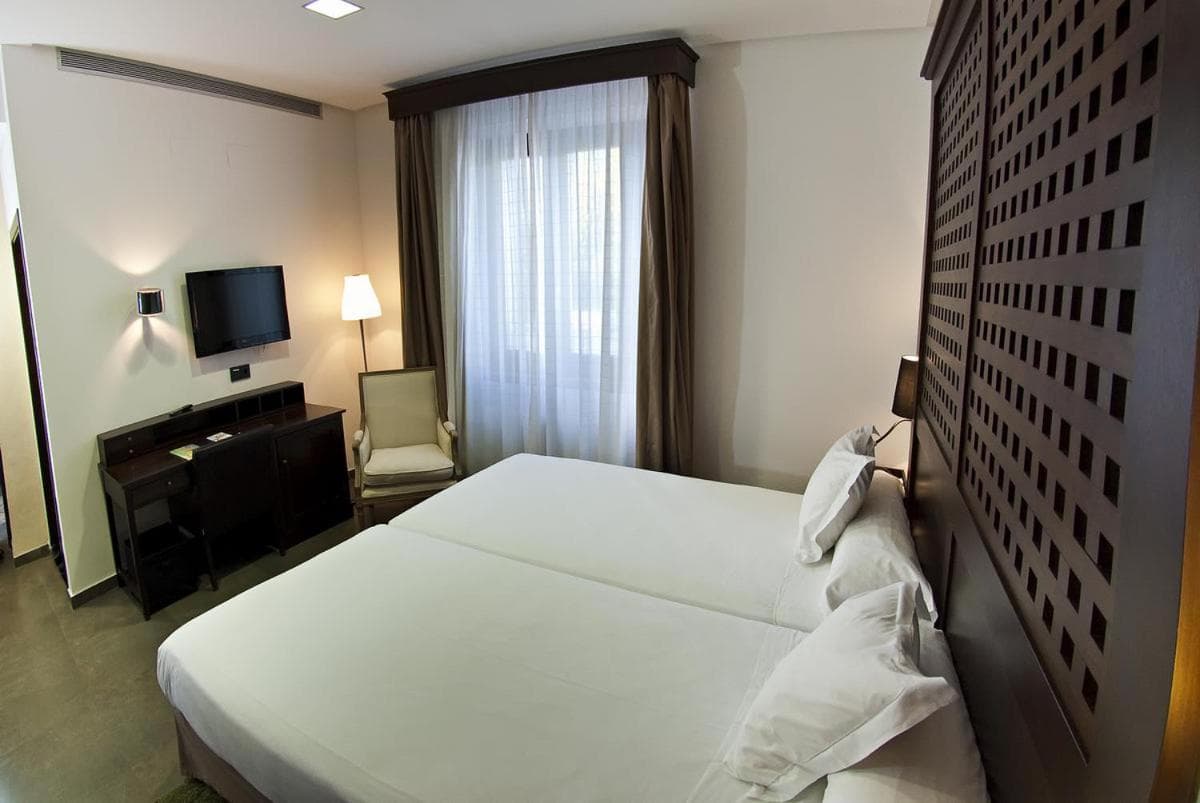 Hotel Convento Aracena & SPA photo 3