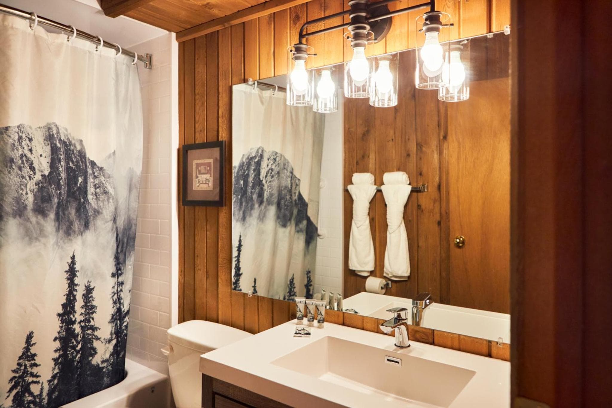Banff Gate Mountain Resort photo 4